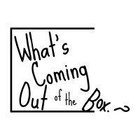 Whats Coming out of the Box Logo
