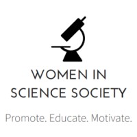 Women in Science Society Logo