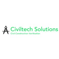 Civiltech Solutions Logo