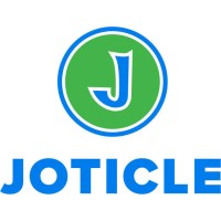 Joticle, Inc. Logo