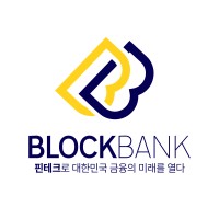 BlockBank Logo