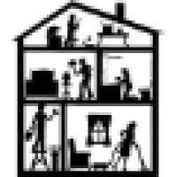 Clean My House, LLC Logo