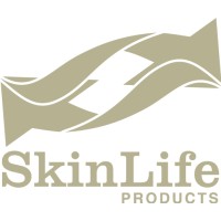 SkinLife Products Logo