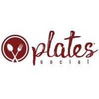 Plates Social Logo