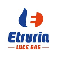 EtruriaLuceGas Logo