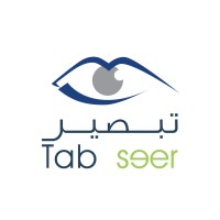 Tabseer | تبصير Logo