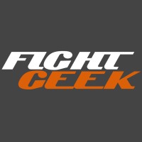 FightGeek Logo