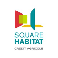 SQUARE HABITAT ATLANTIQUE VENDEE Logo