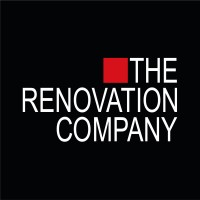 The Renovation Company Logo