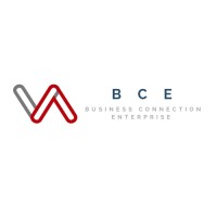 BUSINESS CONNECTION ENTERPRISE Logo