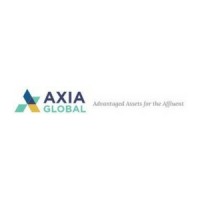 Axia Global Logo