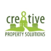 Cre8tive Property Solutions Logo