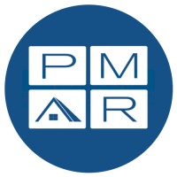 Portland Metropolitan Association of Realtors® - PMAR Logo