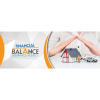 Financial Balance Insurance Agency Logo