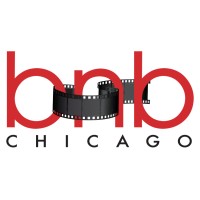 BNB-Chicago Model & Talent Agency Logo