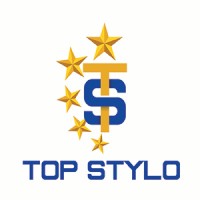 TOP STYLO Logo