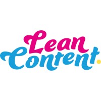 Lean Content Logo