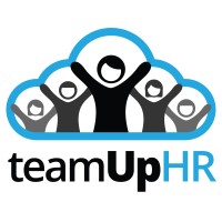teamUpHR, Inc. Logo