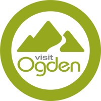Visit Ogden Logo