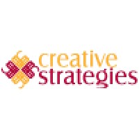 CMM Creative Strategies Logo