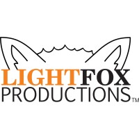 Lightfox Productions Logo