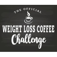 Weight Loss Coffee Challenge Logo
