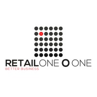 Retail One O One Logo