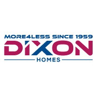 Dixon Homes Logo