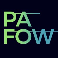 People Analytics & Future of Work (PAFOW) Logo