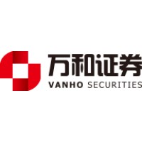 Wanhe Securities Logo