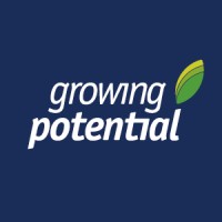 Growing Potential Ltd. Logo
