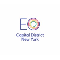 Entrepreneurs Organization Capital District New York Logo