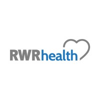 RWR Health Logo