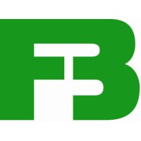 Federated Bank Logo