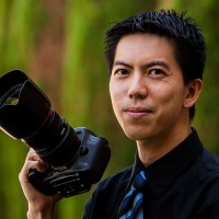 Kenneth Chan Photography Logo