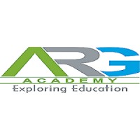 ARG ACADEMY Logo