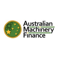 Australian Machinery Finance Logo
