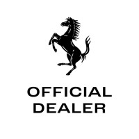 Ferrari Modena Sport Toulouse Logo