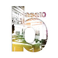 base10 - Partage despaces de travail Logo