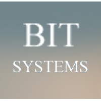 Bit Systems Logo