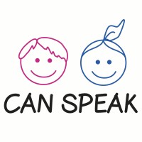 Can Speak Canberra Speech Pathology Logo