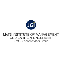 MATS Institute of Management and Entrepreneurship - MIME Logo