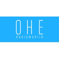 OHE Danışmanlık Hizmetleri Logo