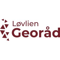 Løvlien Georåd AS Logo