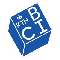 KTH Blockchain Initiative Logo