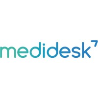 Medidesk Logo