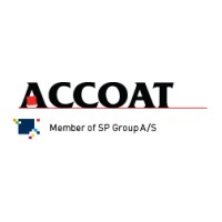 Accoat A/S Logo