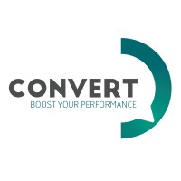 Convert Logo