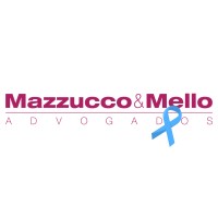 Mazzucco&Mello Advogados Logo