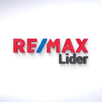 RE/MAX Lider Logo